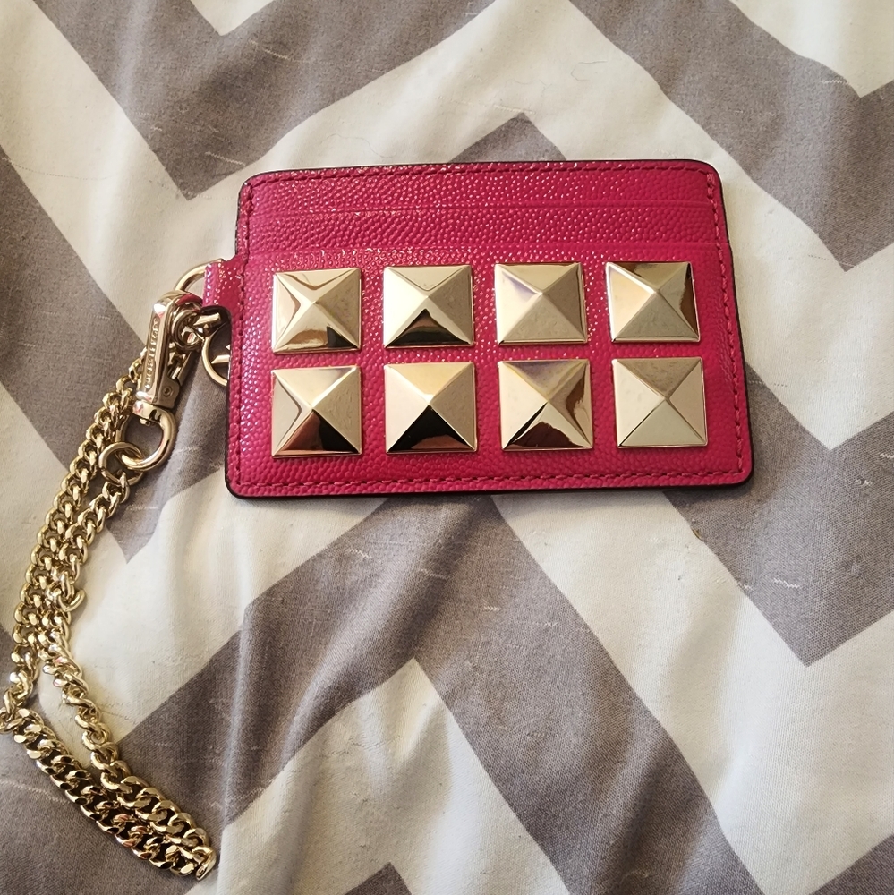 Michael Kors card wallet